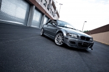  BMW M3   